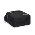 Men Bag Korean Version Casual Large Capacity Multi Layer Waterproof One Shoulder Oblique Straddle Bag for Men And Women - Image 6