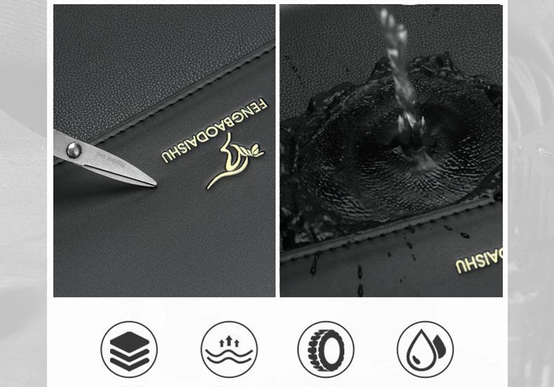 Leather Luxury Briefcases For Men Designer Work Business Tote Bolsas Black Handbag Shoulder Lawyer Square A4 Side Crossbody Bag Leather Luxury Briefcases For Men Designer Work Business Tote Bolsas Black Handbag Shoulder Lawyer Square A4 Side Crossbody Bag