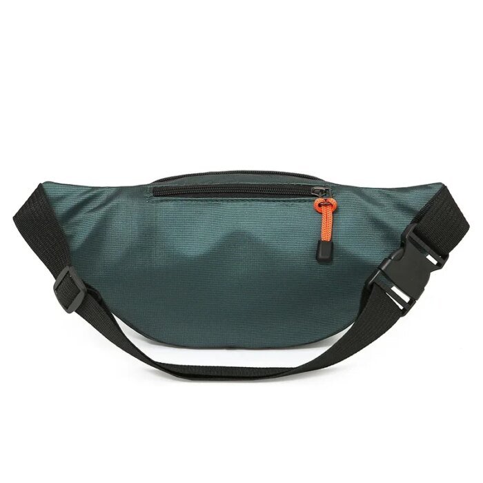 Mobile Waist Bag For Both Men And Women Multifunctional Large Capacity Anti Splash Business Wear-resistant Construction Site - Image 2