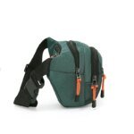 Mobile Waist Bag For Both Men And Women Multifunctional Large Capacity Anti Splash Business Wear-resistant Construction Site - Image 5