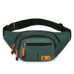 Mobile Waist Bag For Both Men And Women Multifunctional Large Capacity Anti Splash Business Wear-resistant Construction Site - Image 3
