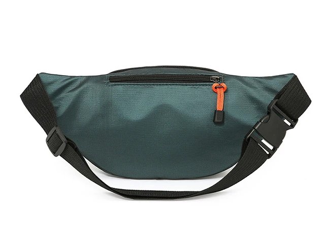 Mobile Waist Bag For Both Men And Women Multifunctional Large Capacity Anti Splash Business Wear-resistant Construction Site