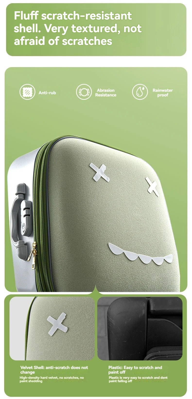 Children's Luggage Case Can Ride and Walk the Baby's Suitcase The Baby Can Take the Suitcase. The 20-Inch Folding Stroller Can Children's Luggage Case Can Ride and Walk the Baby's Suitcase The Baby Can Take the Suitcase. The 20-Inch Folding Stroller Can