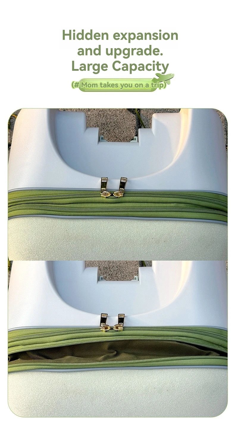 Children's Luggage Case Can Ride and Walk the Baby's Suitcase The Baby Can Take the Suitcase. The 20-Inch Folding Stroller Can Children's Luggage Case Can Ride and Walk the Baby's Suitcase The Baby Can Take the Suitcase. The 20-Inch Folding Stroller Can