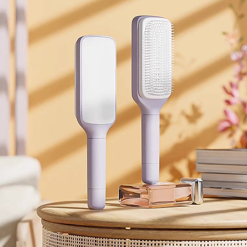 Self Cleaning Hairbrush Women Hair Brush One-key Cleaning Hair Loss Airbag Scalp Massage Comb Anti-Static Hairbrush Self Cleaning Hairbrush Women Hair Brush One-key Cleaning Hair Loss Airbag Scalp Massage Comb Anti-Static Hairbrush