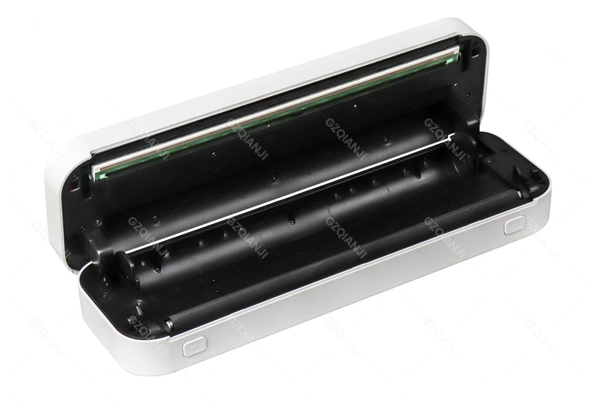 Inkless Portable A4 Thermal Printer Bluetooth PDF Excel Word Document Printing Machine Paper Roll For Office Work Home School