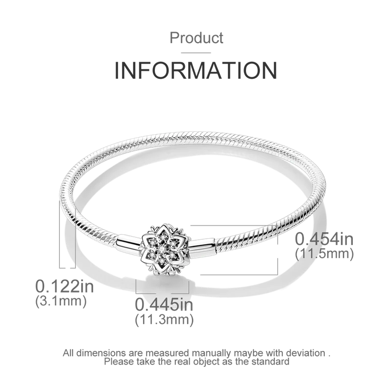 Bracelet Silver 925 Original 17-20CM Star Moon Sun Four Leaf Clover Green Zircon Bracelets Fit DIY Charms Birthday Jewelry Gifts Bracelet Silver 925 Original 17-20CM Star Moon Sun Four Leaf Clover Green Zircon Bracelets Fit DIY Charms Birthday Jewelry Gifts