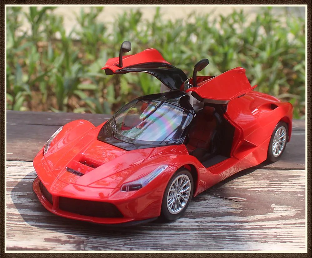 Paisible 1:14 Electric RC Car Classical Remote Control Cars Door Can Open Vehicle Toys For Boys Girls Kids Gift 6066 Paisible 1:14 Electric RC Car Classical Remote Control Cars Door Can Open Vehicle Toys For Boys Girls Kids Gift 6066
