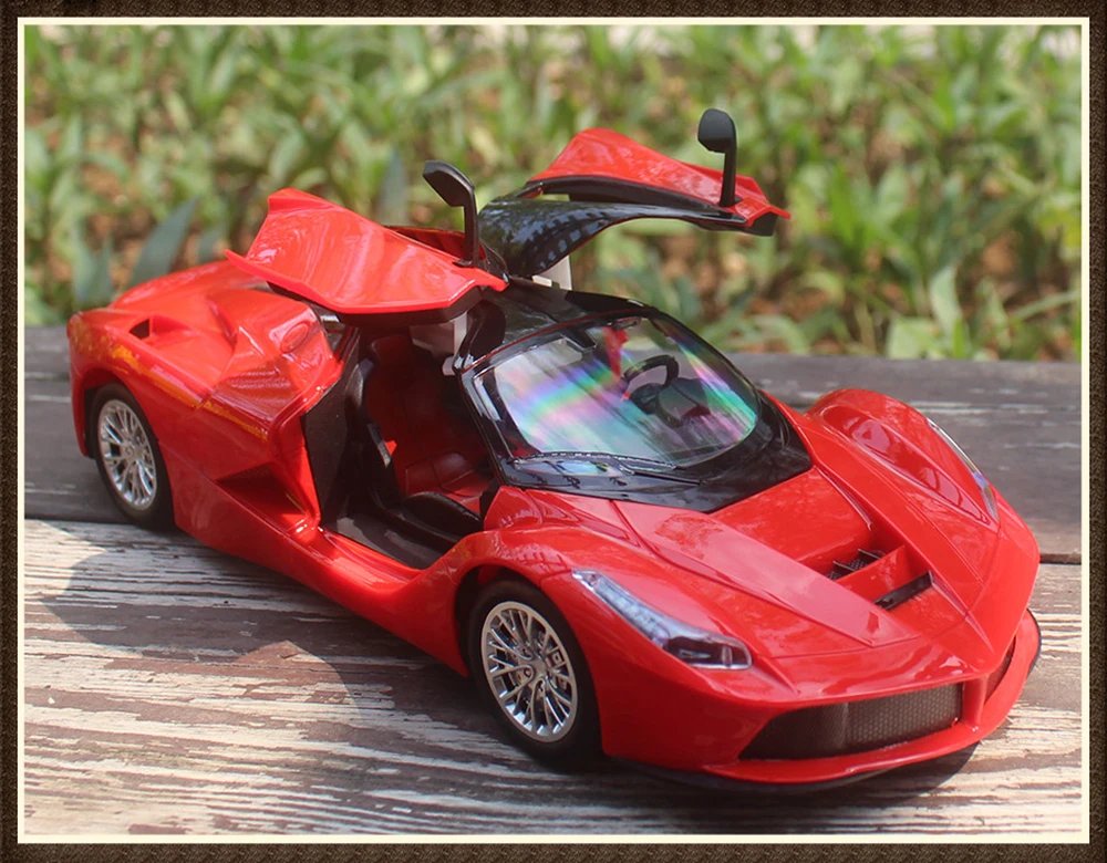 Paisible 1:14 Electric RC Car Classical Remote Control Cars Door Can Open Vehicle Toys For Boys Girls Kids Gift 6066 Paisible 1:14 Electric RC Car Classical Remote Control Cars Door Can Open Vehicle Toys For Boys Girls Kids Gift 6066