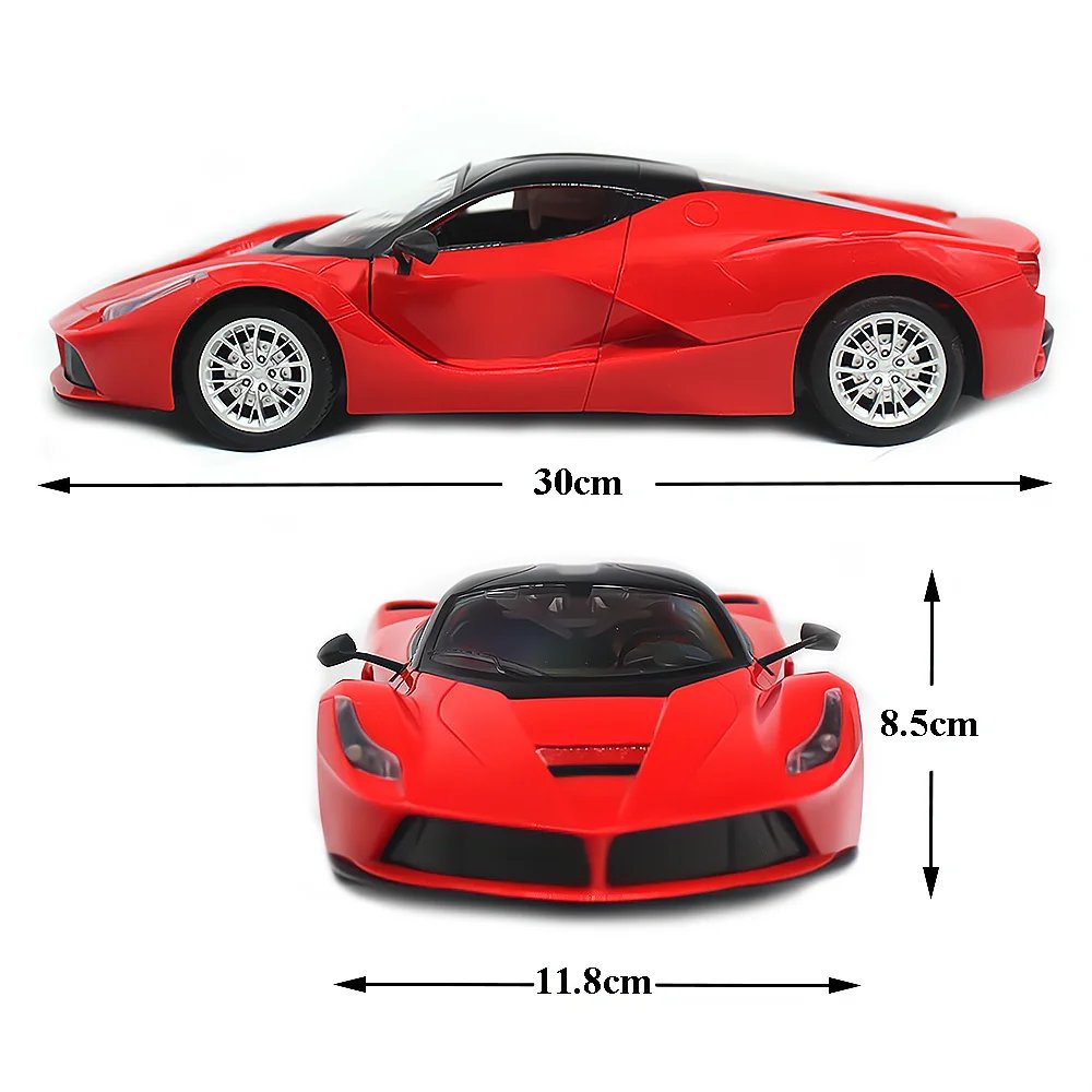 Paisible 1:14 Electric RC Car Classical Remote Control Cars Door Can Open Vehicle Toys For Boys Girls Kids Gift 6066 Paisible 1:14 Electric RC Car Classical Remote Control Cars Door Can Open Vehicle Toys For Boys Girls Kids Gift 6066