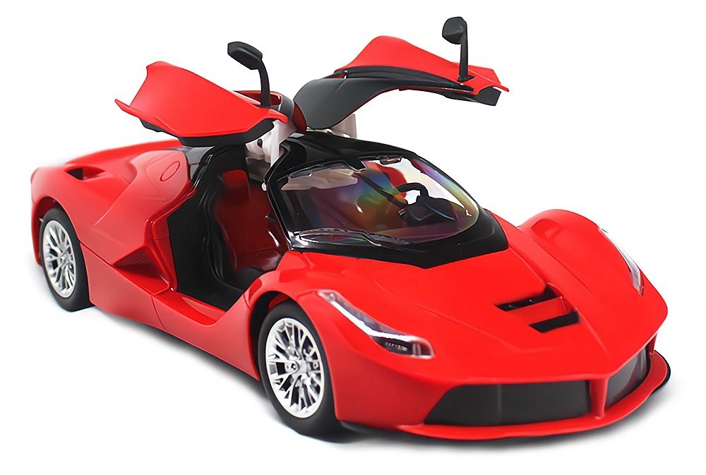 Paisible 1:14 Electric RC Car Classical Remote Control Cars Door Can Open Vehicle Toys For Boys Girls Kids Gift 6066 Paisible 1:14 Electric RC Car Classical Remote Control Cars Door Can Open Vehicle Toys For Boys Girls Kids Gift 6066