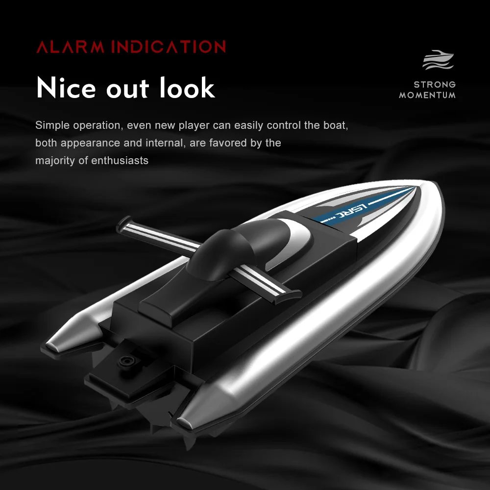 2.4G LSRC-B8 RC High Speed Racing Boat Waterproof Rechargeable Model Electric Radio Remote Control Speedboat Toys for boys 14Y+ 2.4G LSRC-B8 RC High Speed Racing Boat Waterproof Rechargeable Model Electric Radio Remote Control Speedboat Toys for boys 14Y+