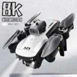Mini Drone 4k 8K HD Camera - Image 2