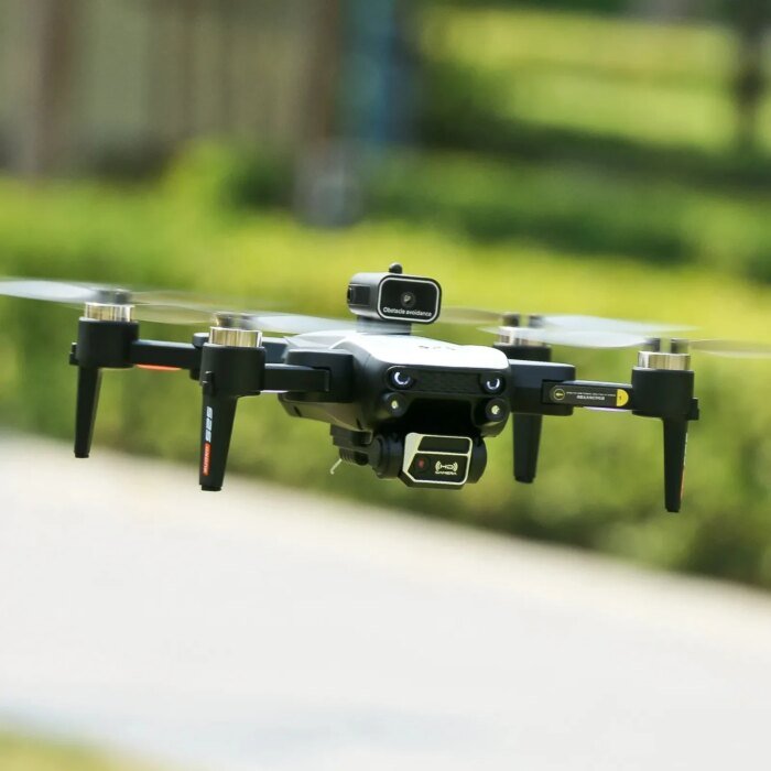 Mini Drone 4k 8K HD Camera - Image 5