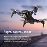 Mini Drone 4k 8K HD Camera - Image 6
