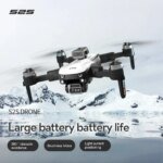 Mini Drone 4k 8K HD Camera - Image 3