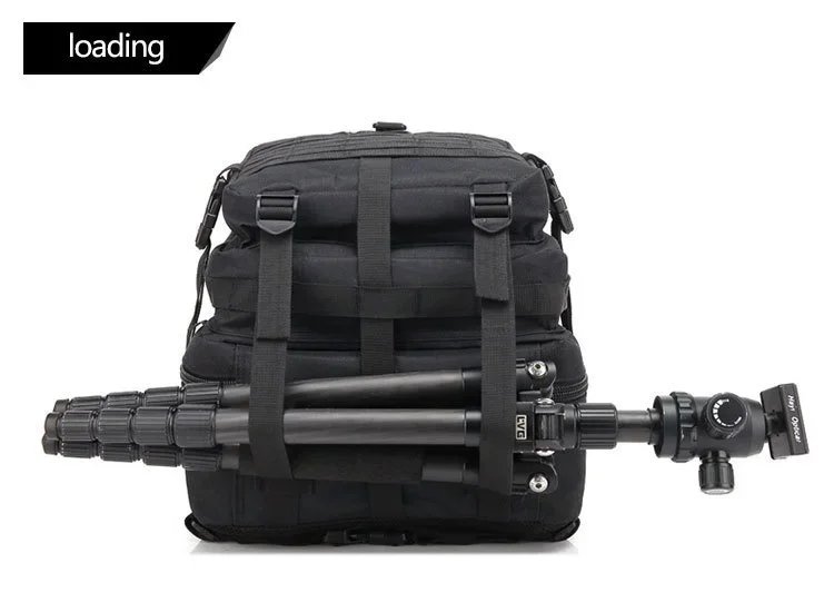 QT&QY 30/45L Man Tactical Backpacks HkingTraveling Bags Survival Outdoor 3P Assault Pack EDC Molle Pack For Trekking Hunting Bag QT&QY 30/45L Man Tactical Backpacks HkingTraveling Bags Survival Outdoor 3P Assault Pack EDC Molle Pack For Trekking Hunting Bag