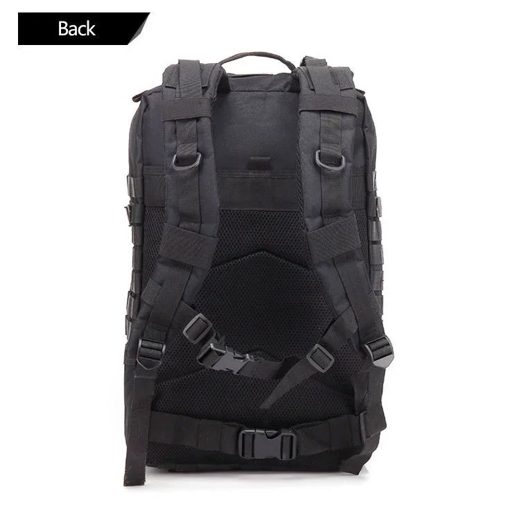 QT&QY 30/45L Man Tactical Backpacks HkingTraveling Bags Survival Outdoor 3P Assault Pack EDC Molle Pack For Trekking Hunting Bag QT&QY 30/45L Man Tactical Backpacks HkingTraveling Bags Survival Outdoor 3P Assault Pack EDC Molle Pack For Trekking Hunting Bag