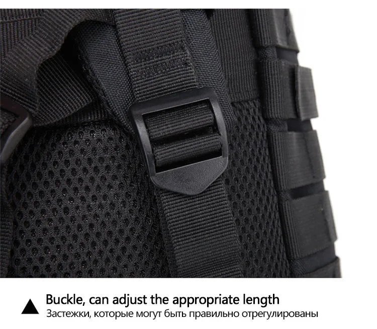 QT&QY 30/45L Man Tactical Backpacks HkingTraveling Bags Survival Outdoor 3P Assault Pack EDC Molle Pack For Trekking Hunting Bag QT&QY 30/45L Man Tactical Backpacks HkingTraveling Bags Survival Outdoor 3P Assault Pack EDC Molle Pack For Trekking Hunting Bag