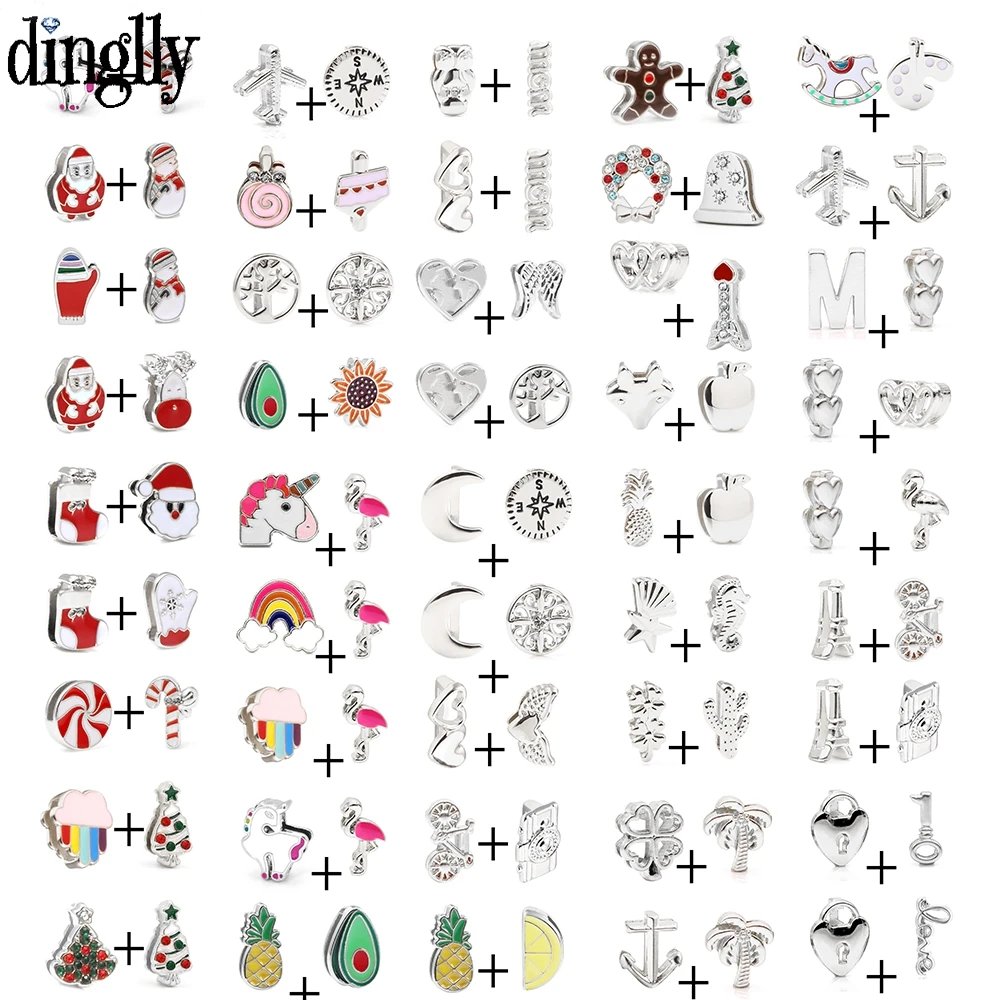 DINGLLY Two-tone Stainless Steel Mesh Bracelets For Women Men Golden Love Heart Beaded 10mm Ribbon Mesh Bracelet & Bangle Gifts