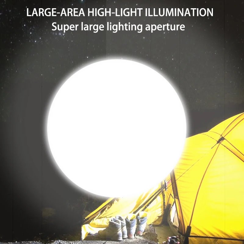 MOSLIGHTING Tent Light Rechargeable Lantern Portable Emergency Night Market Light Outdoor Camping Bulb Lamp Flashlight Home LED MOSLIGHTING Tent Light Rechargeable Lantern Portable Emergency Night Market Light Outdoor Camping Bulb Lamp Flashlight Home LED