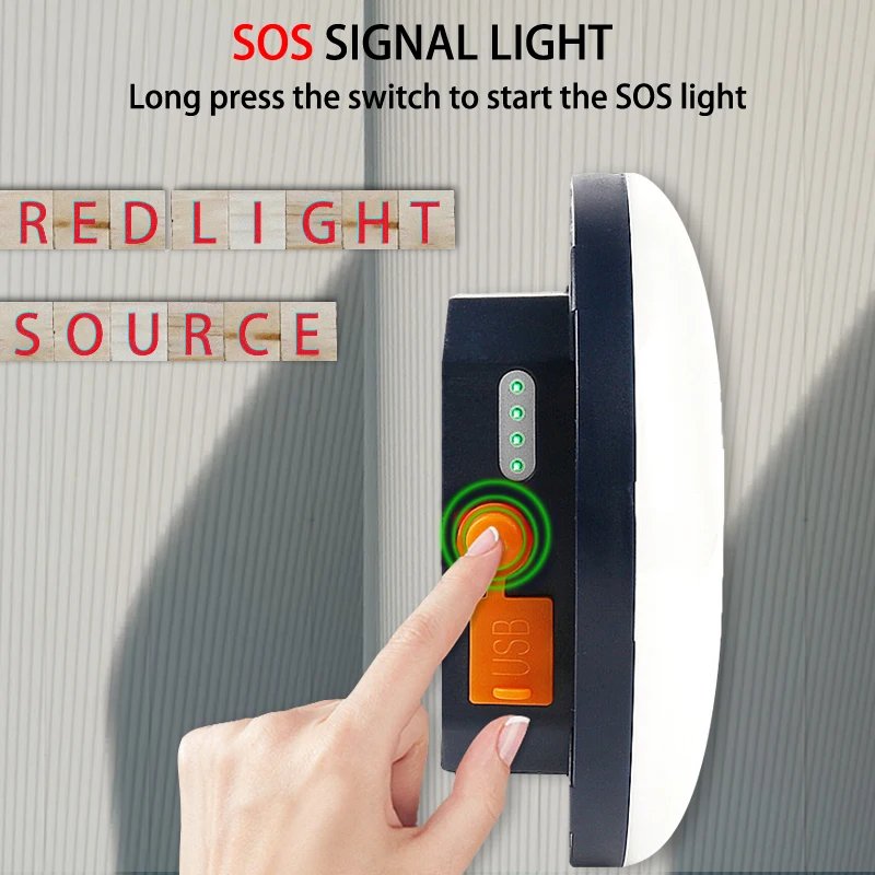 MOSLIGHTING Tent Light Rechargeable Lantern Portable Emergency Night Market Light Outdoor Camping Bulb Lamp Flashlight Home LED MOSLIGHTING Tent Light Rechargeable Lantern Portable Emergency Night Market Light Outdoor Camping Bulb Lamp Flashlight Home LED