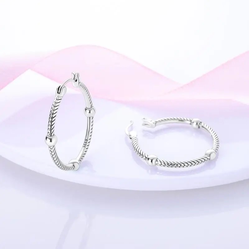 Hoop Earrings 925 Sterling Silver Starry Moon Feather Blue Shiny Zircon Inlaid Drop Earrings Women Fashion Jewelry Gift Hoop Earrings 925 Sterling Silver Starry Moon Feather Blue Shiny Zircon Inlaid Drop Earrings Women Fashion Jewelry Gift