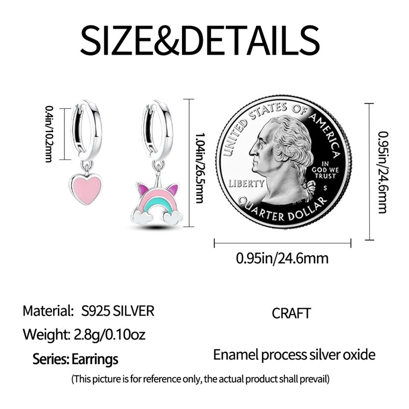 Hoop Earrings 925 Sterling Silver Starry Moon Feather Blue Shiny Zircon Inlaid Drop Earrings Women Fashion Jewelry Gift Hoop Earrings 925 Sterling Silver Starry Moon Feather Blue Shiny Zircon Inlaid Drop Earrings Women Fashion Jewelry Gift