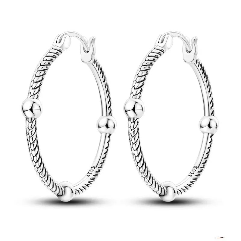 Hoop Earrings 925 Sterling Silver Starry Moon Feather Blue Shiny Zircon Inlaid Drop Earrings Women Fashion Jewelry Gift Hoop Earrings 925 Sterling Silver Starry Moon Feather Blue Shiny Zircon Inlaid Drop Earrings Women Fashion Jewelry Gift
