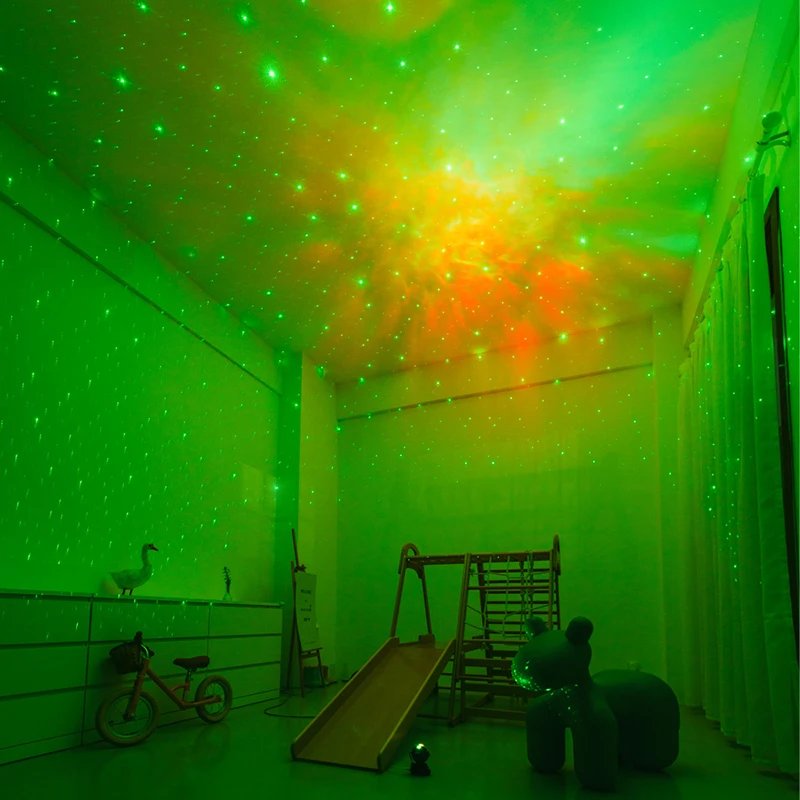 Galaxy Star Projector LED Night Light Starry Sky Astronaut Porjectors Lamp For Decoration Bedroom Home Decorative Children Gifts Galaxy Star Projector LED Night Light Starry Sky Astronaut Porjectors Lamp For Decoration Bedroom Home Decorative Children Gifts