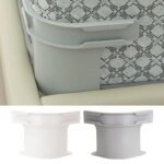 Heavy Duty Bedsheet Corner Tightener Clips High-quality materials durable and reliable Bed Sheet Grippers for Protectors