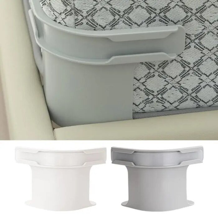 Heavy Duty Bedsheet Corner Tightener Clips High-quality materials durable and reliable Bed Sheet Grippers for Protectors - Image 1