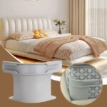 Heavy Duty Bedsheet Corner Tightener Clips High-quality materials durable and reliable Bed Sheet Grippers for Protectors - Image 5