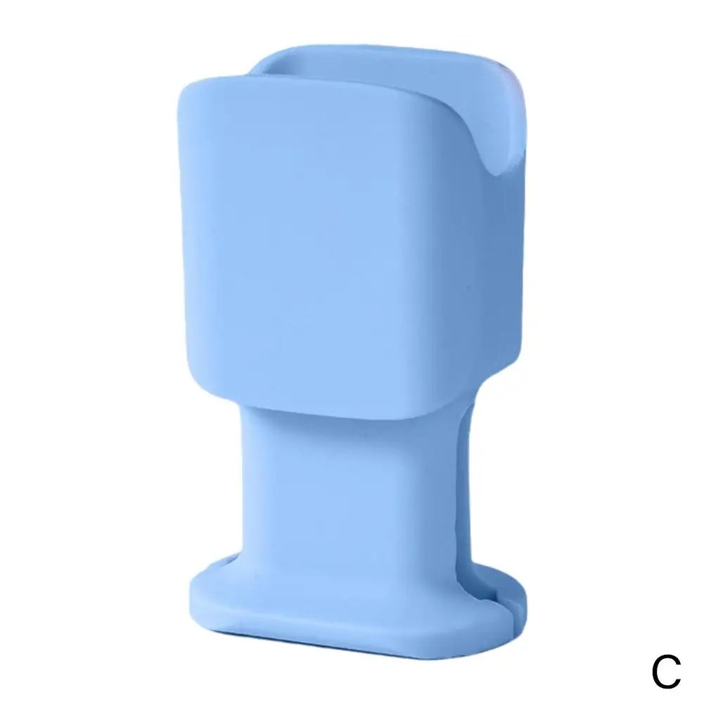 2 in 1 Silicone Charger Protector For iPhone 25W Charger Portable Anti-Break Protection Case Convenient Cable Storage