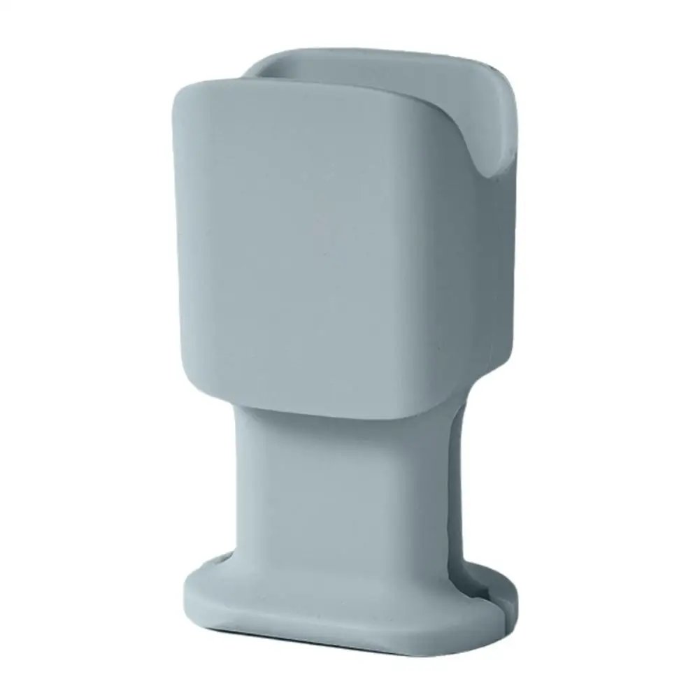 2 in 1 Silicone Charger Protector For iPhone 25W Charger Portable Anti-Break Protection Case Convenient Cable Storage