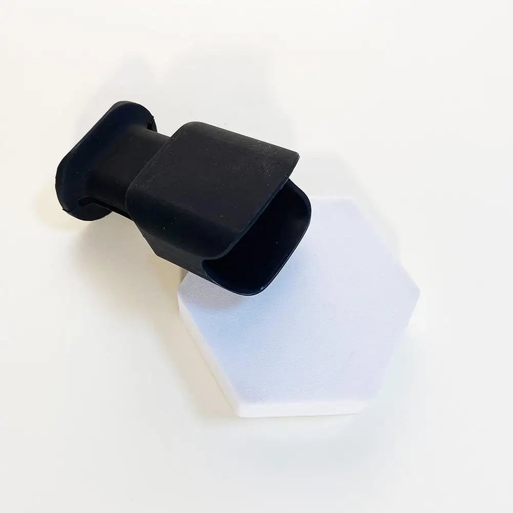 2 in 1 Silicone Charger Protector For iPhone 25W Charger Portable Anti-Break Protection Case Convenient Cable Storage