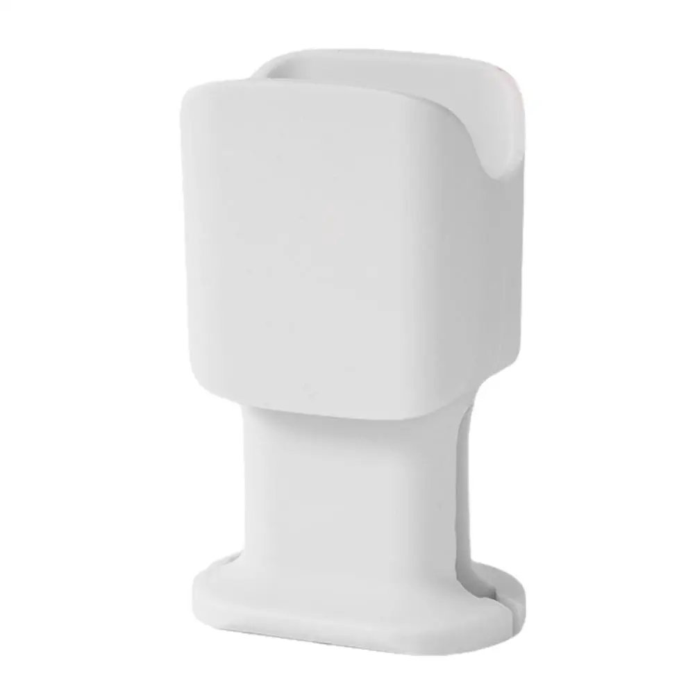 2 in 1 Silicone Charger Protector For iPhone 25W Charger Portable Anti-Break Protection Case Convenient Cable Storage