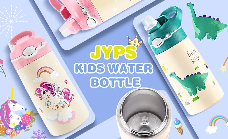 400ML Children Thermal Bottle Unicorn Water Bottle Keep Cold Water Bottle Portable Travel School Water Bottle for Kids Free BPA 400ML Children Thermal Bottle Unicorn Water Bottle Keep Cold Water Bottle Portable Travel School Water Bottle for Kids Free BPA